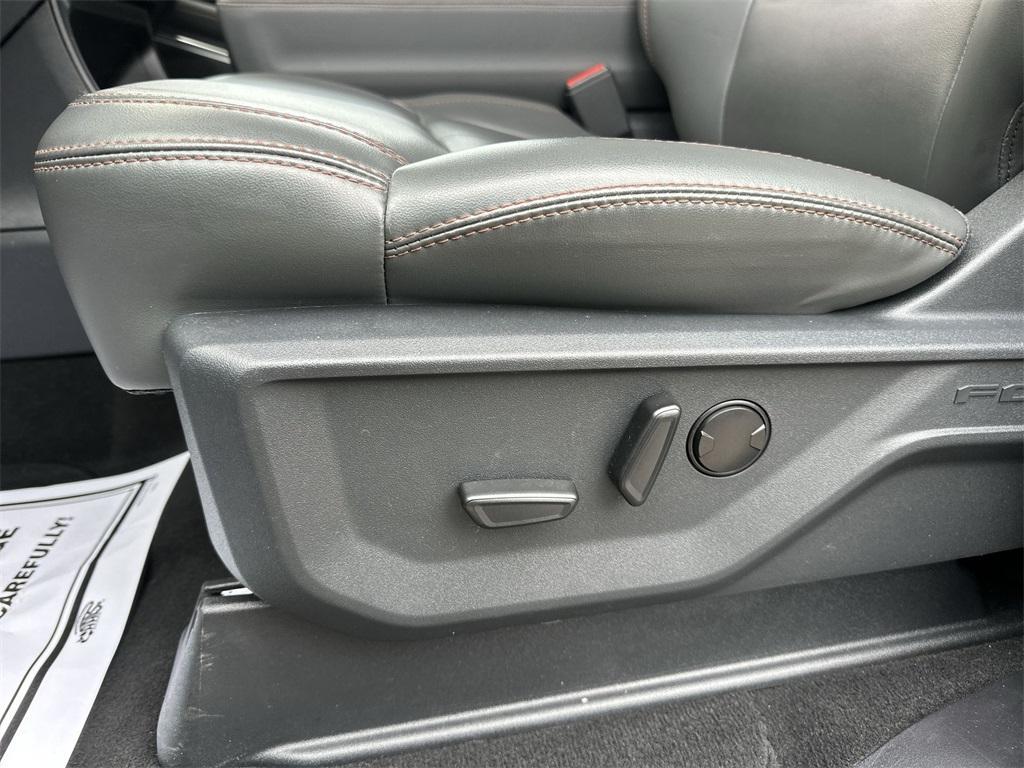 used 2025 Ford Expedition car, priced at $61,866