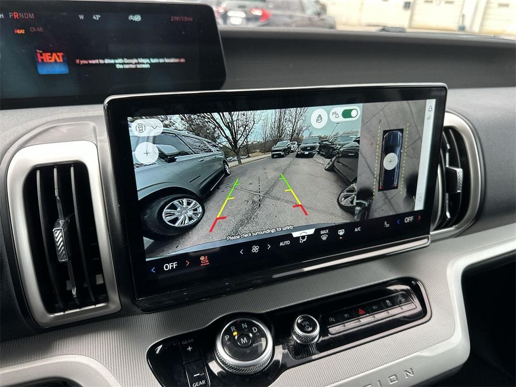 used 2025 Ford Expedition car, priced at $61,866