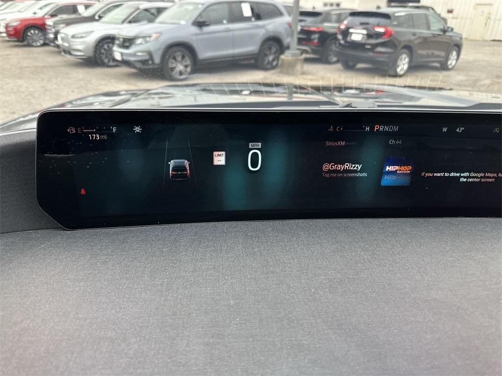 used 2025 Ford Expedition car, priced at $61,866