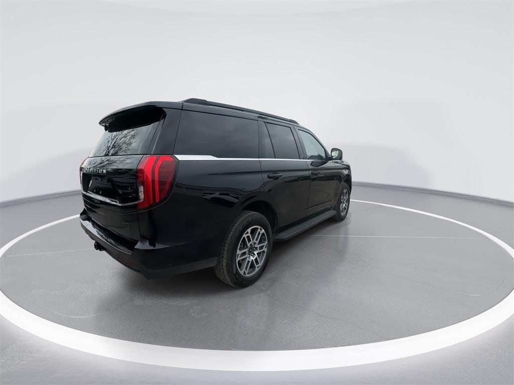 used 2025 Ford Expedition car, priced at $61,866