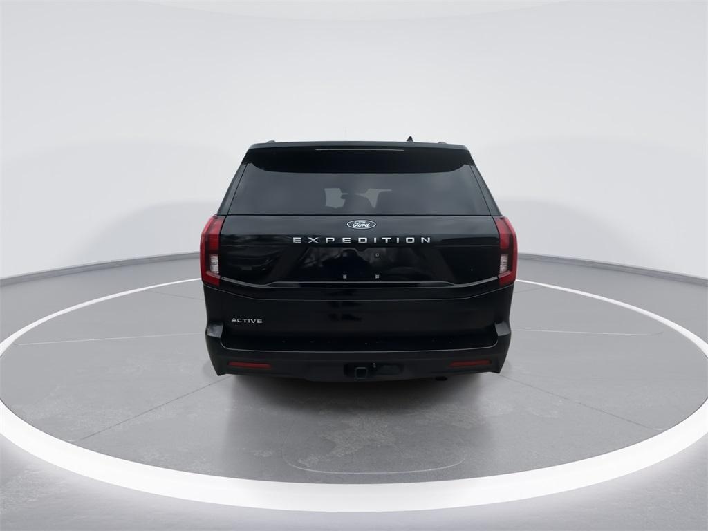 used 2025 Ford Expedition car, priced at $61,866