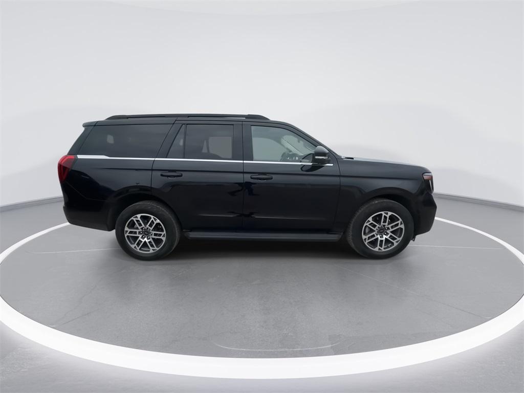 used 2025 Ford Expedition car, priced at $61,866