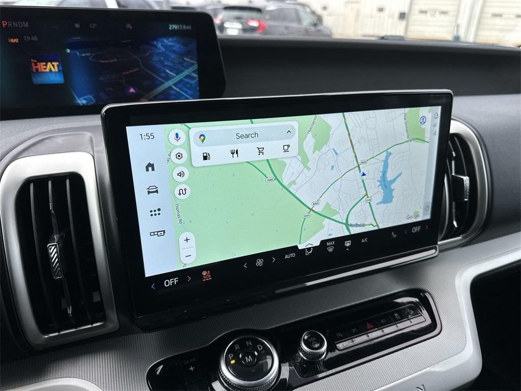 used 2025 Ford Expedition car, priced at $61,866