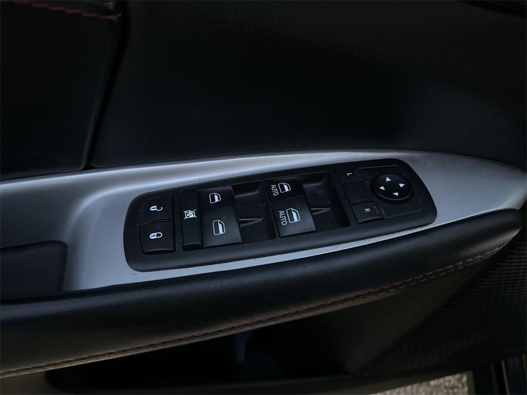 used 2018 Dodge Journey car, priced at $8,888