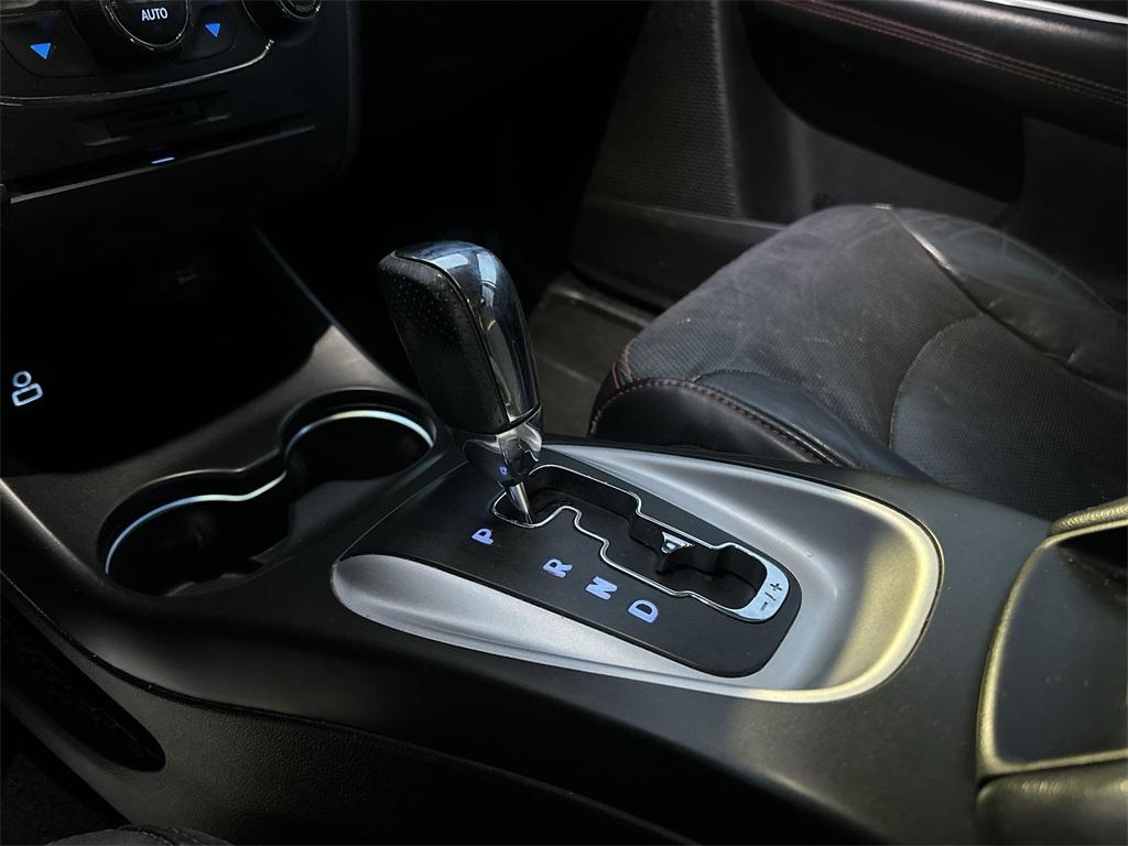 used 2018 Dodge Journey car, priced at $8,888