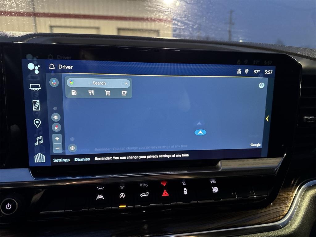 used 2024 Chevrolet Silverado 1500 car, priced at $39,860