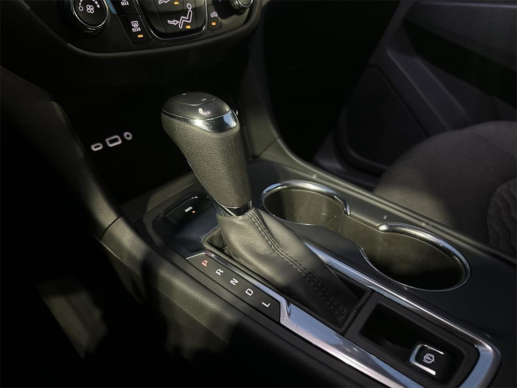 used 2020 Chevrolet Equinox car, priced at $19,888