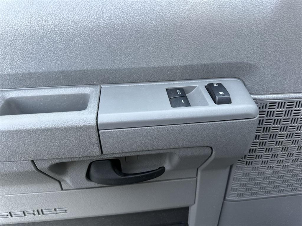 used 2014 Ford E350 Super Duty car, priced at $16,808