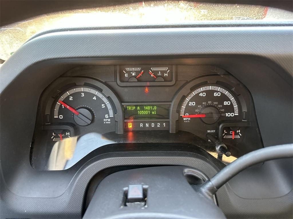 used 2014 Ford E350 Super Duty car, priced at $16,808