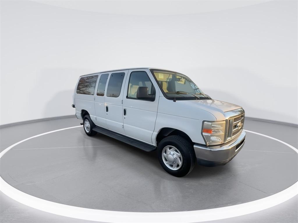 used 2014 Ford E350 Super Duty car, priced at $16,808
