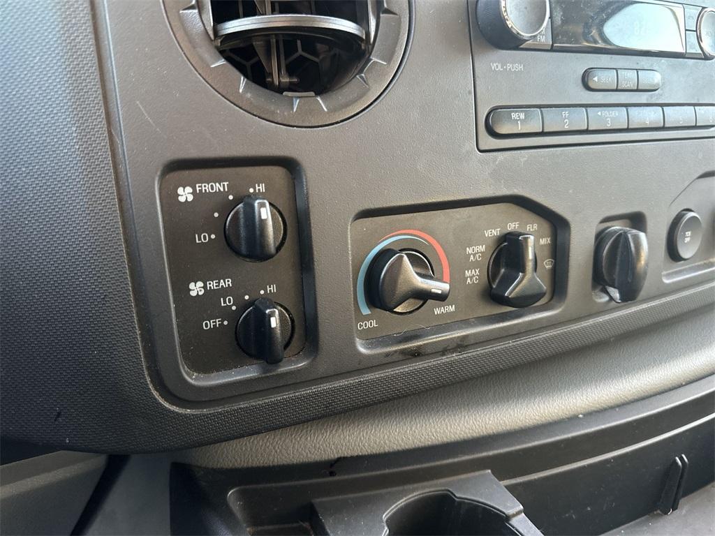 used 2014 Ford E350 Super Duty car, priced at $16,808