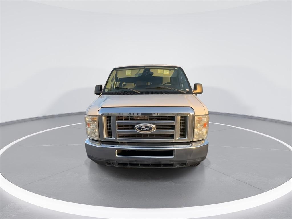 used 2014 Ford E350 Super Duty car, priced at $16,808