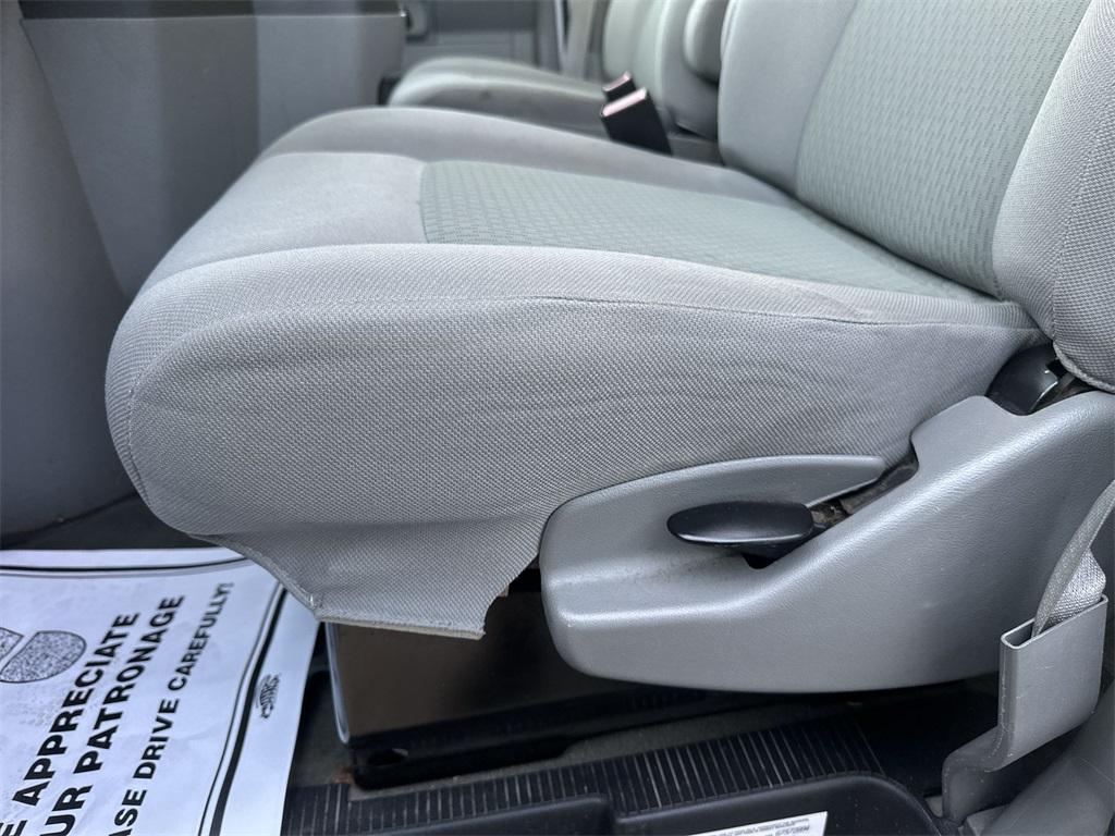 used 2014 Ford E350 Super Duty car, priced at $16,808