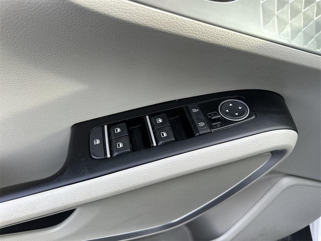 used 2024 Kia Soul car, priced at $19,800