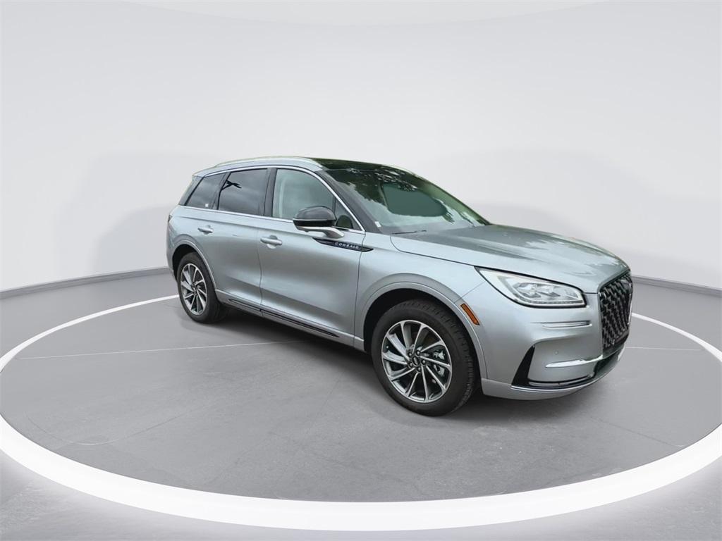new 2024 Lincoln Corsair car, priced at $46,597