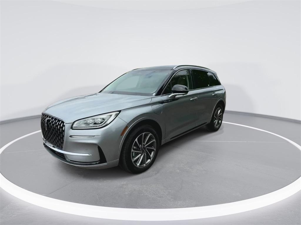 new 2024 Lincoln Corsair car, priced at $46,597
