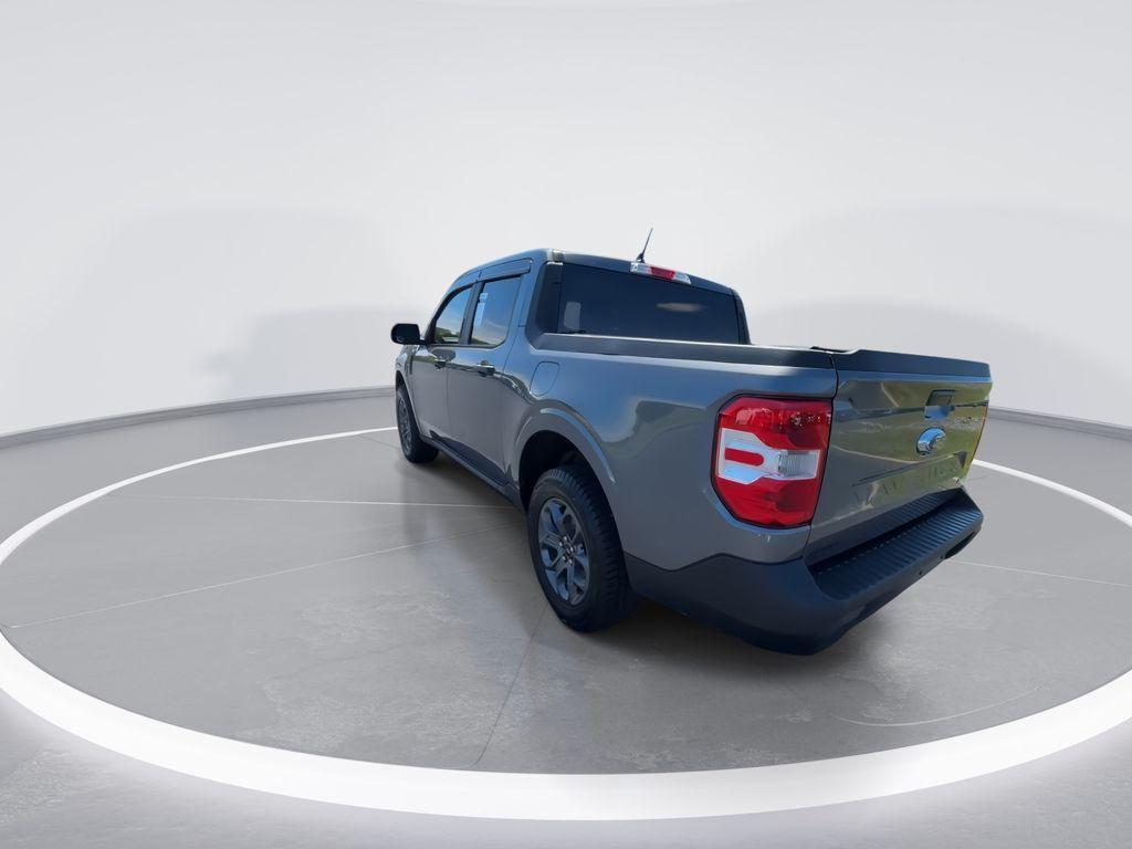used 2023 Ford Maverick car, priced at $27,999