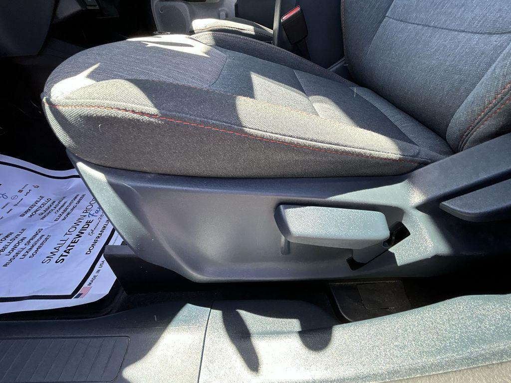 used 2023 Ford Maverick car, priced at $27,999