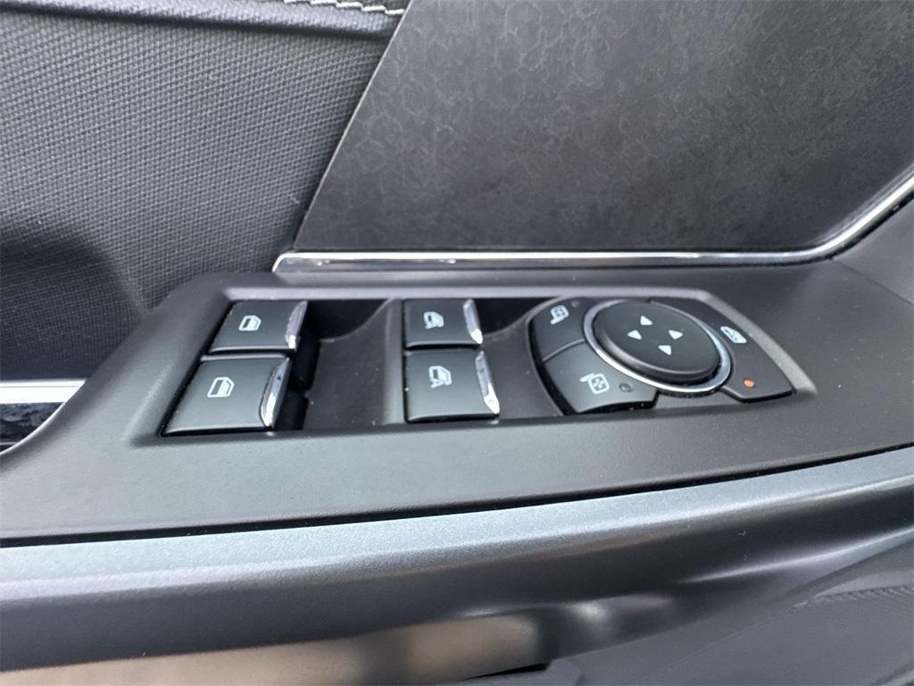 used 2024 Ford F-150 car, priced at $42,875