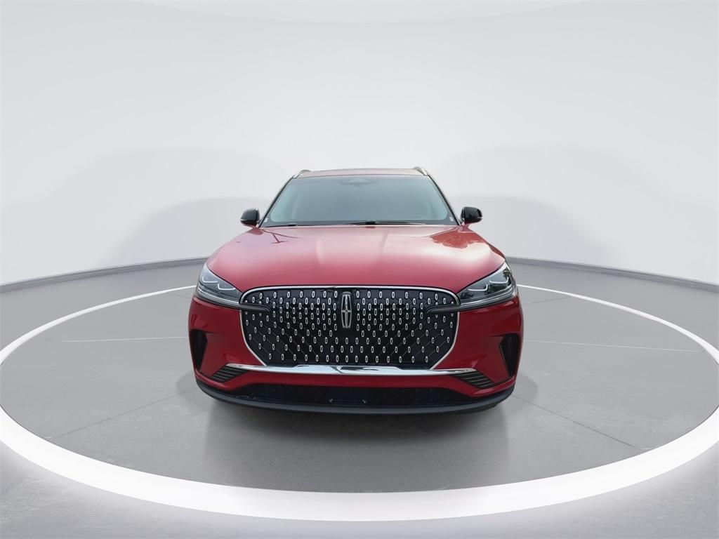 new 2025 Lincoln Aviator car, priced at $76,956