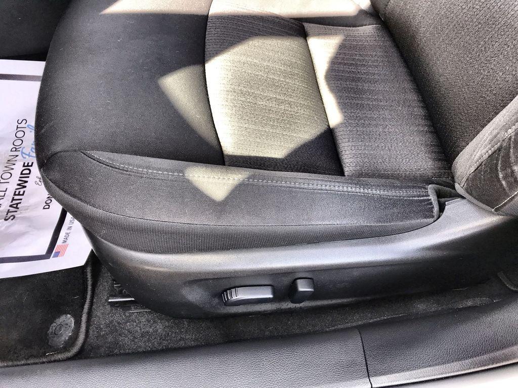 used 2023 Nissan Altima car, priced at $19,995