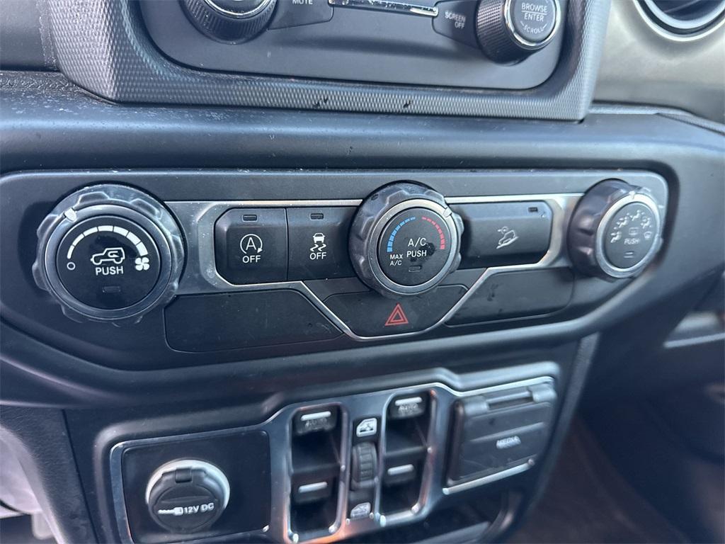 used 2019 Jeep Wrangler Unlimited car, priced at $24,800