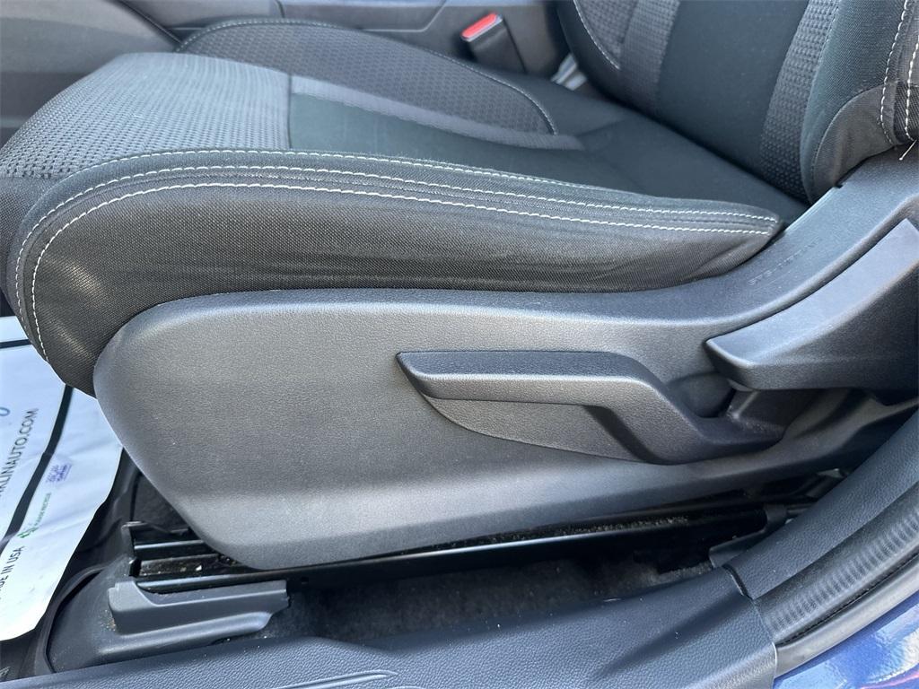 used 2021 Subaru Outback car, priced at $19,988