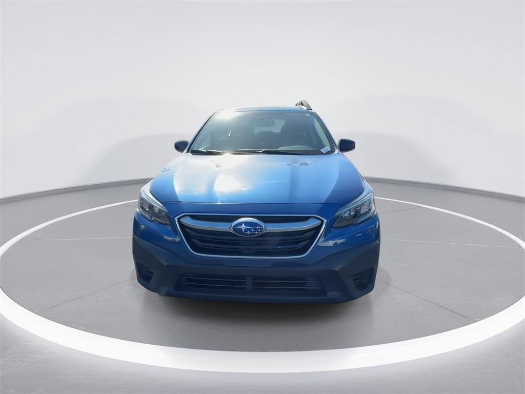 used 2021 Subaru Outback car, priced at $19,988