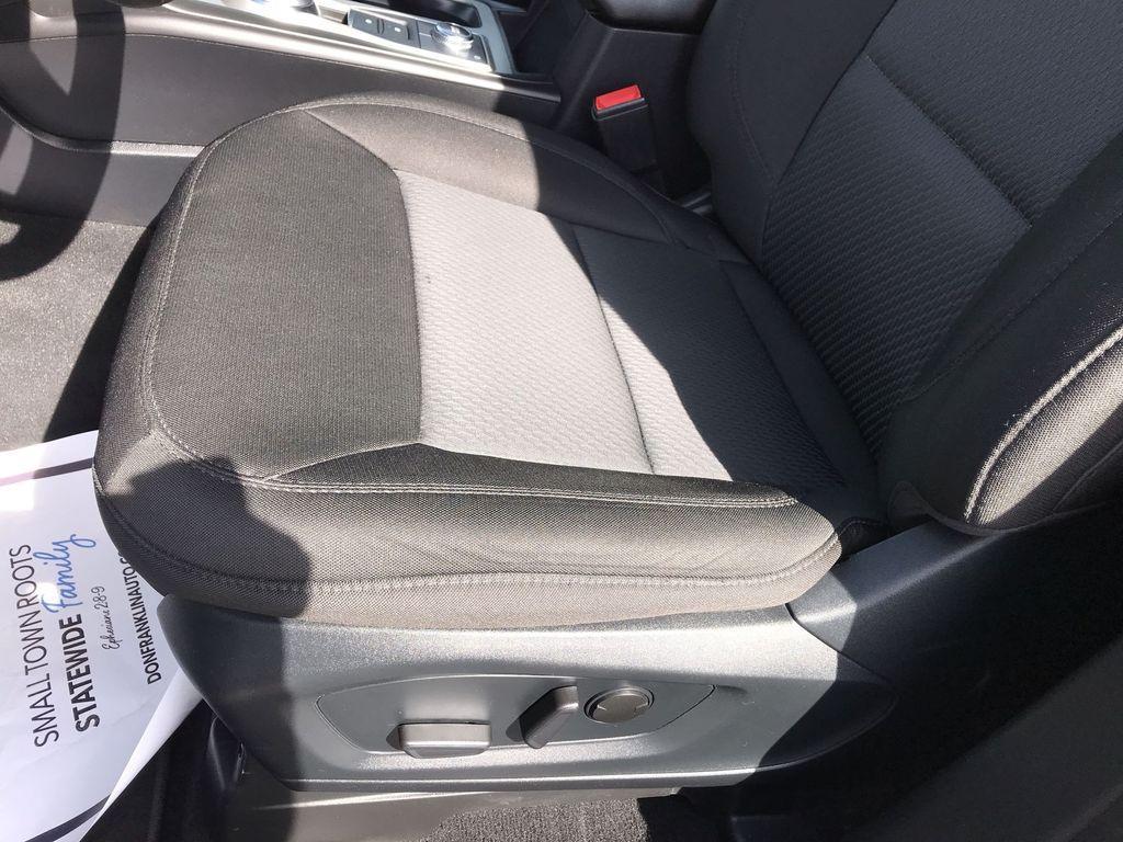 used 2022 Ford Explorer car, priced at $31,499