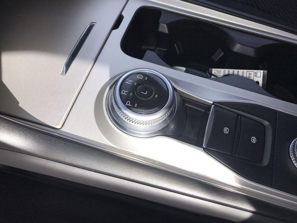 used 2022 Ford Explorer car, priced at $31,499