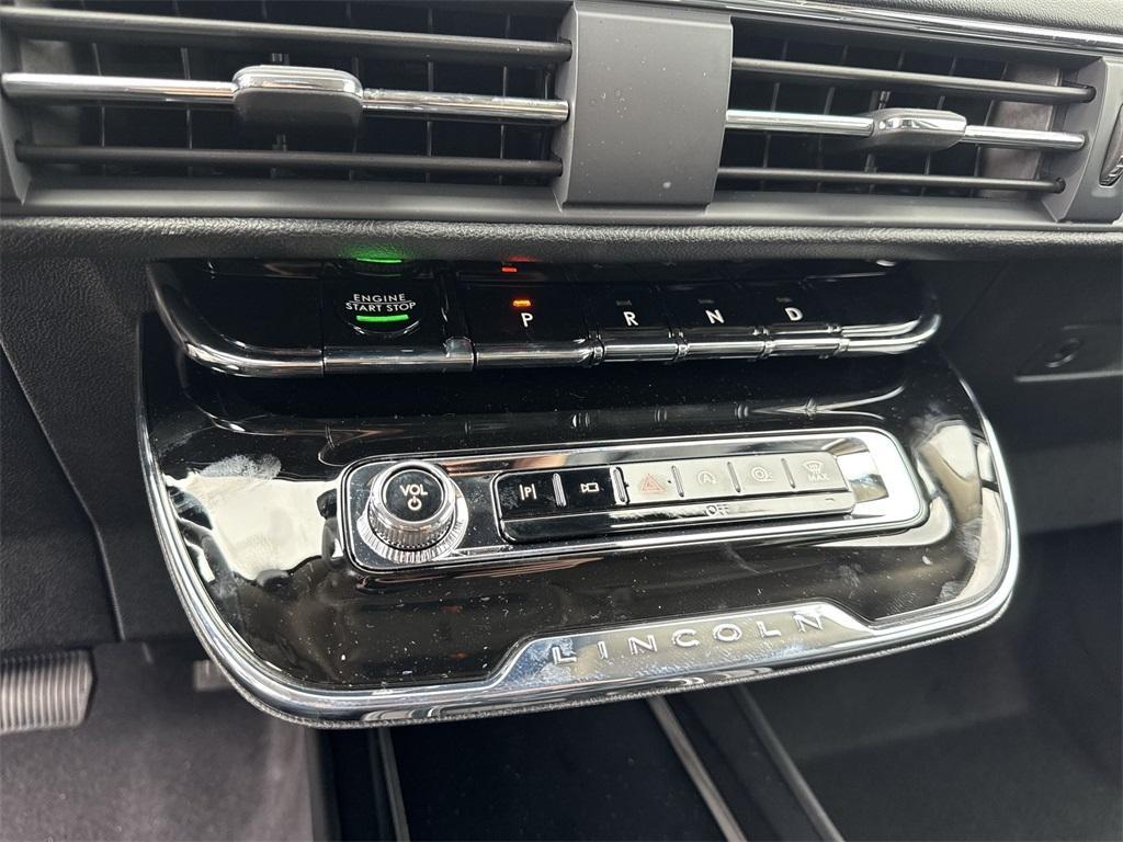 new 2026 Lincoln Corsair car, priced at $52,613