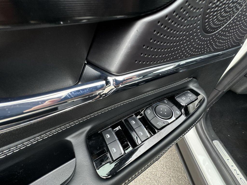 new 2026 Lincoln Corsair car, priced at $51,613