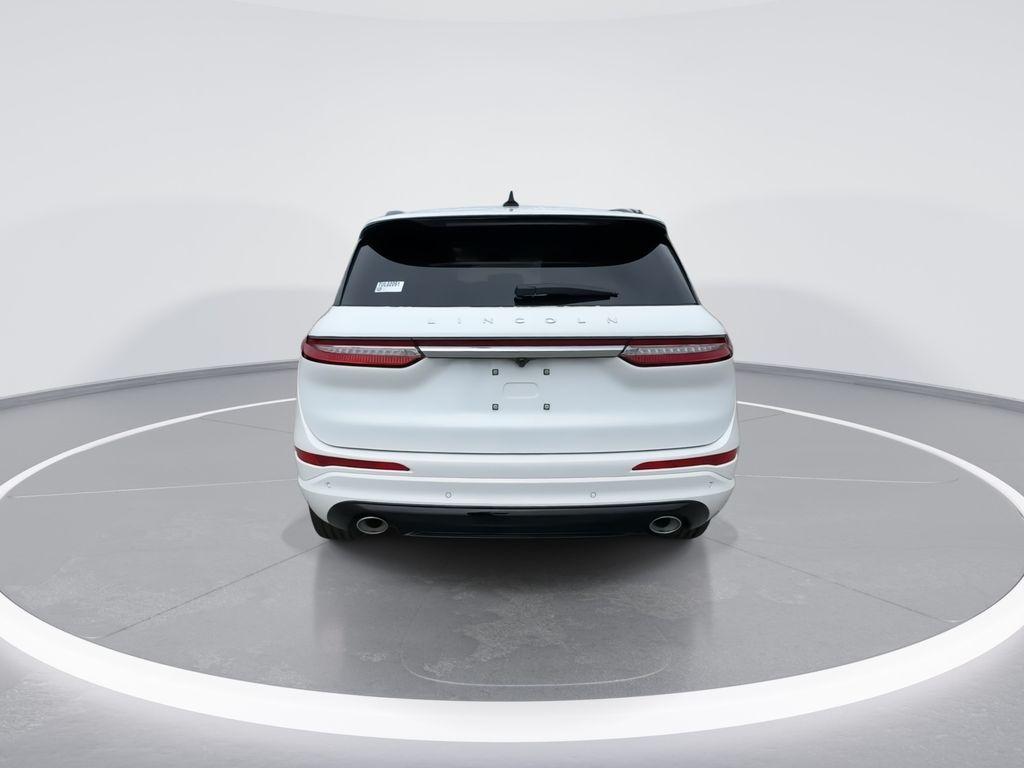 new 2026 Lincoln Corsair car, priced at $51,613