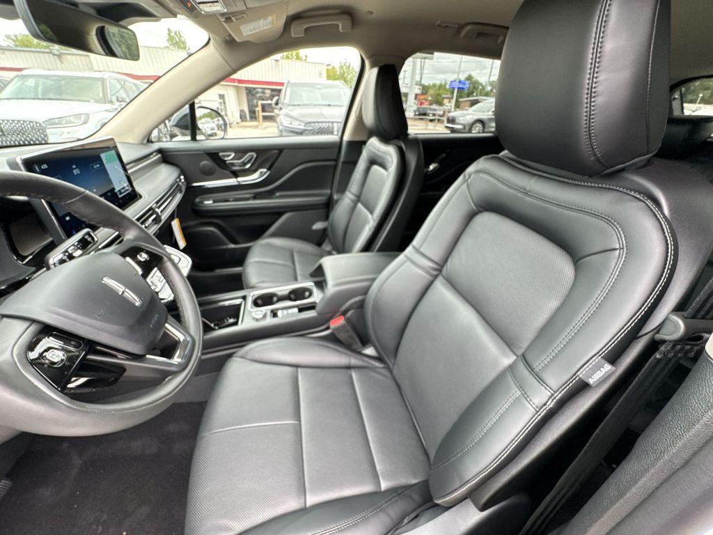 new 2026 Lincoln Corsair car, priced at $51,613