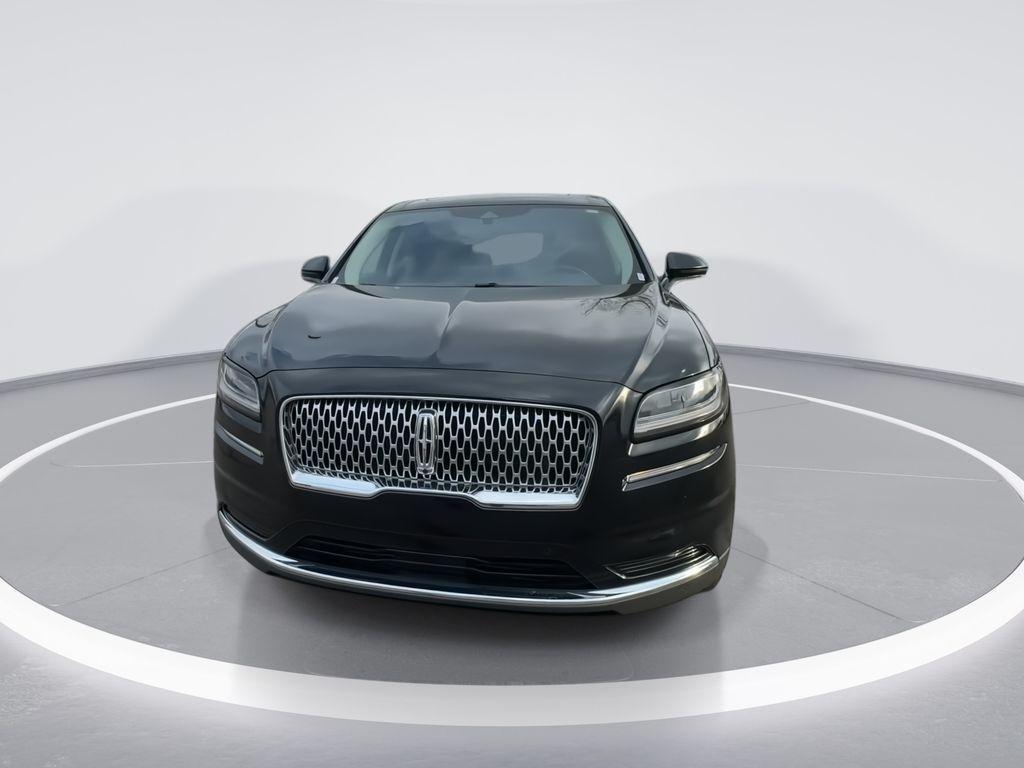used 2023 Lincoln Nautilus car, priced at $37,888