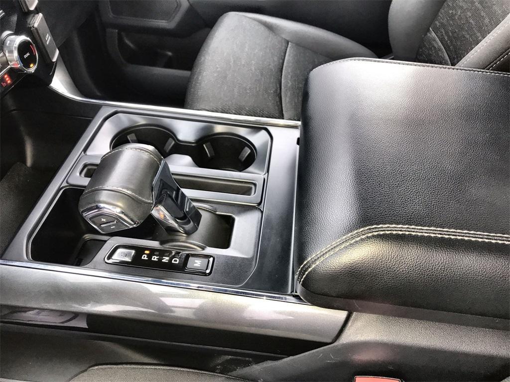 used 2022 Ford F-150 car, priced at $42,847