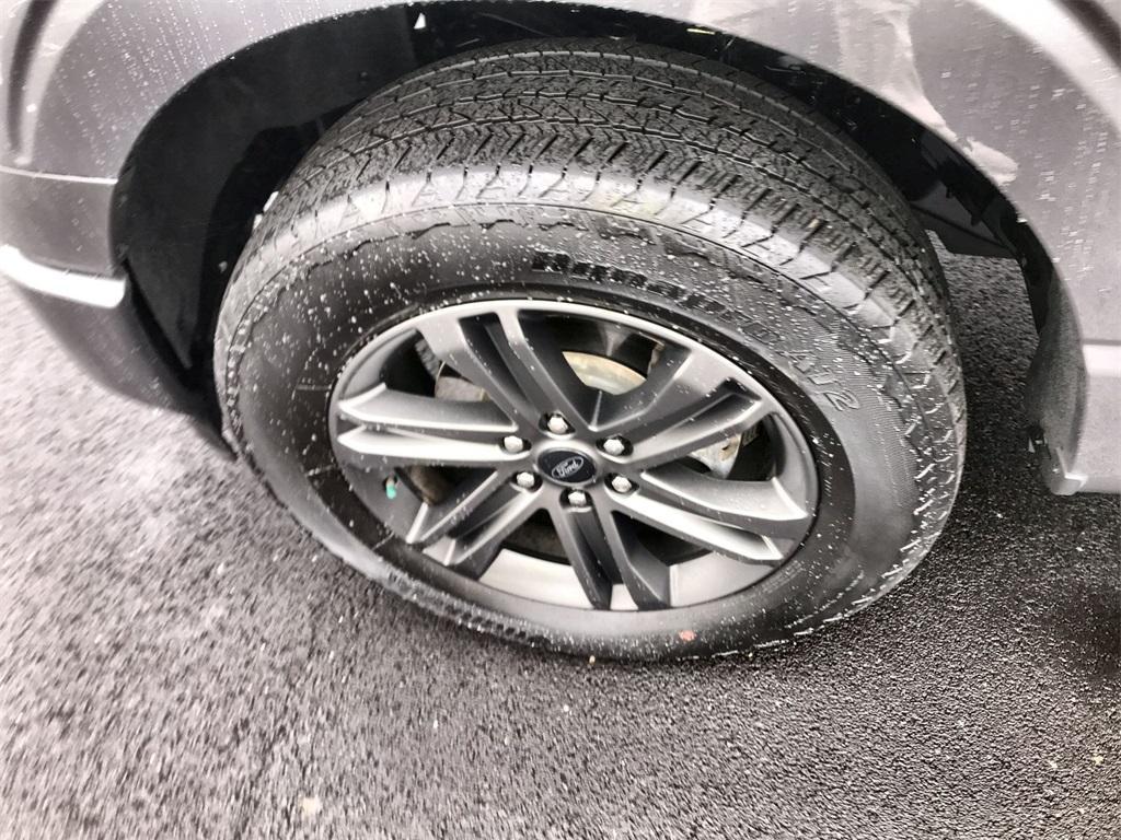 used 2022 Ford F-150 car, priced at $42,847