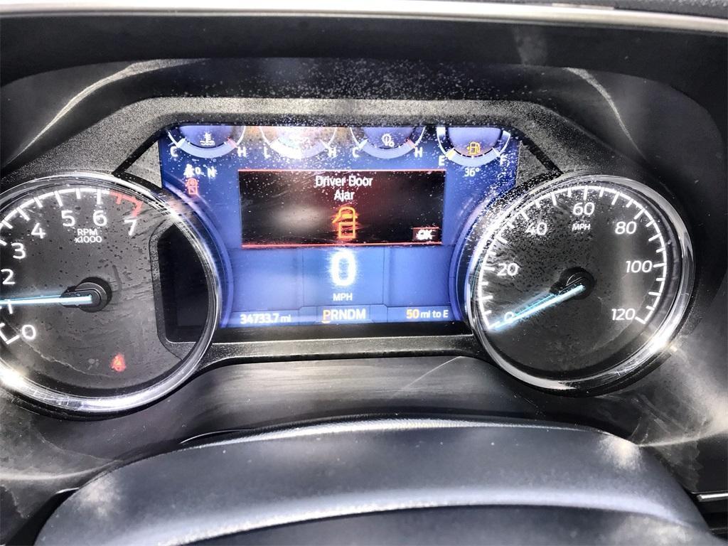 used 2022 Ford F-150 car, priced at $42,847