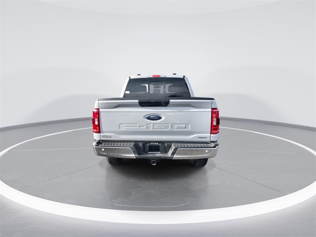 used 2023 Ford F-150 car, priced at $39,997