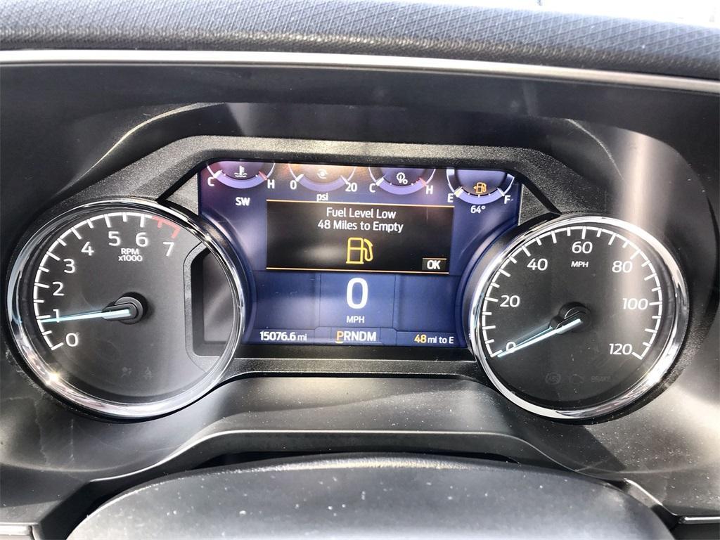 used 2023 Ford F-150 car, priced at $39,997