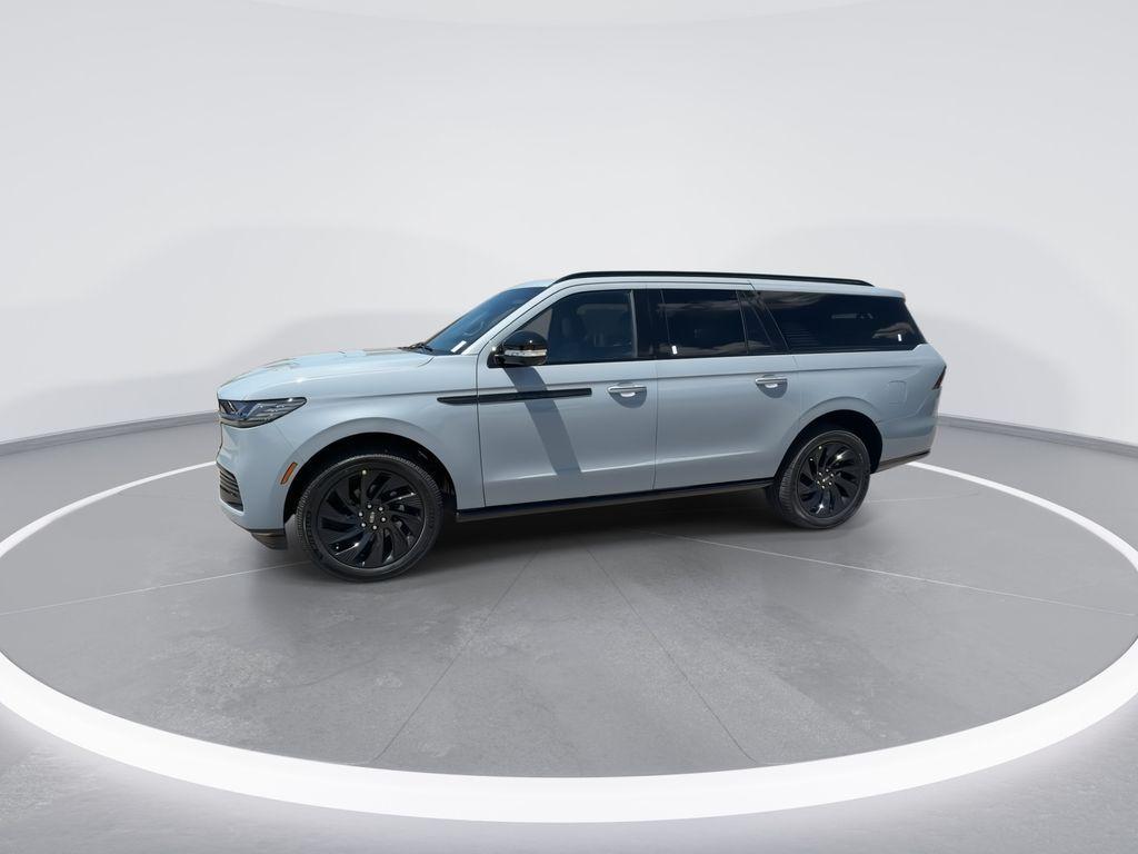 new 2026 Lincoln Navigator L car, priced at $105,458