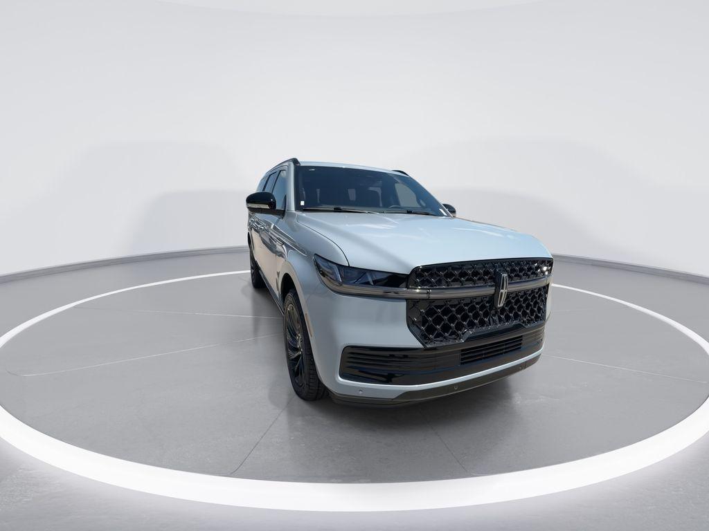 new 2026 Lincoln Navigator L car, priced at $105,458
