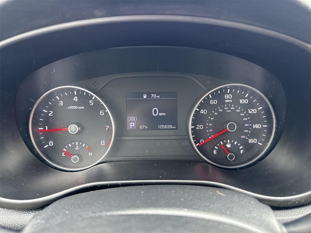 used 2020 Kia Sportage car, priced at $13,182