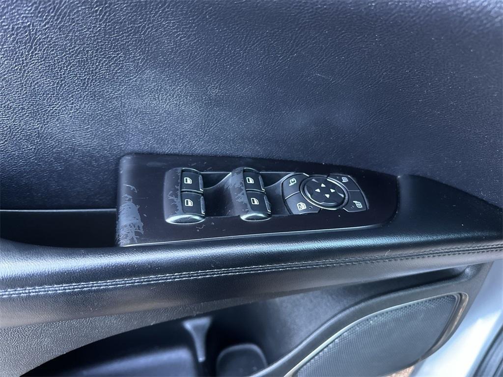 used 2018 Lincoln MKX car, priced at $16,990