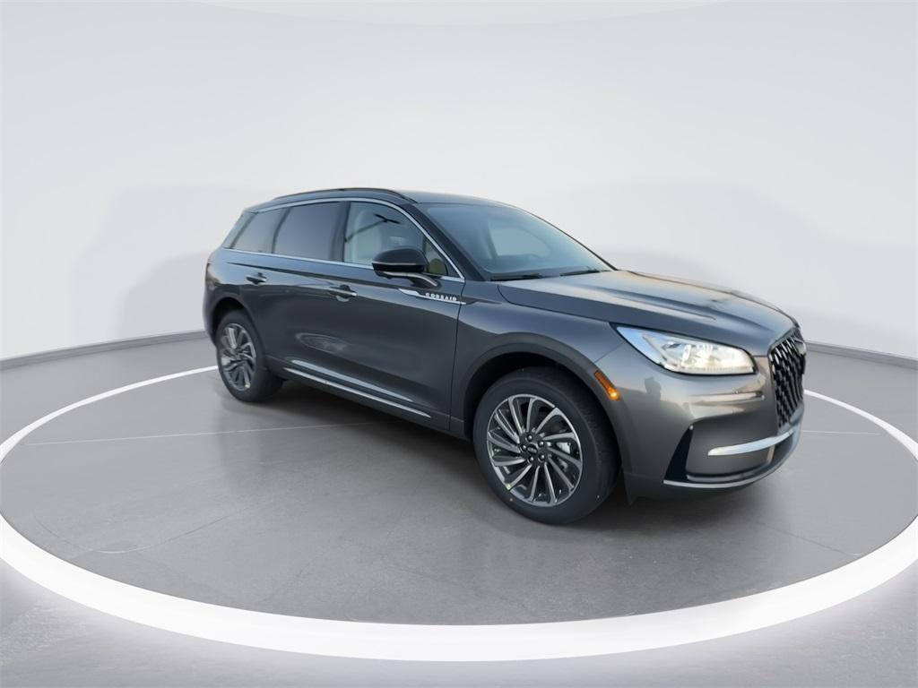 new 2026 Lincoln Corsair car, priced at $52,035