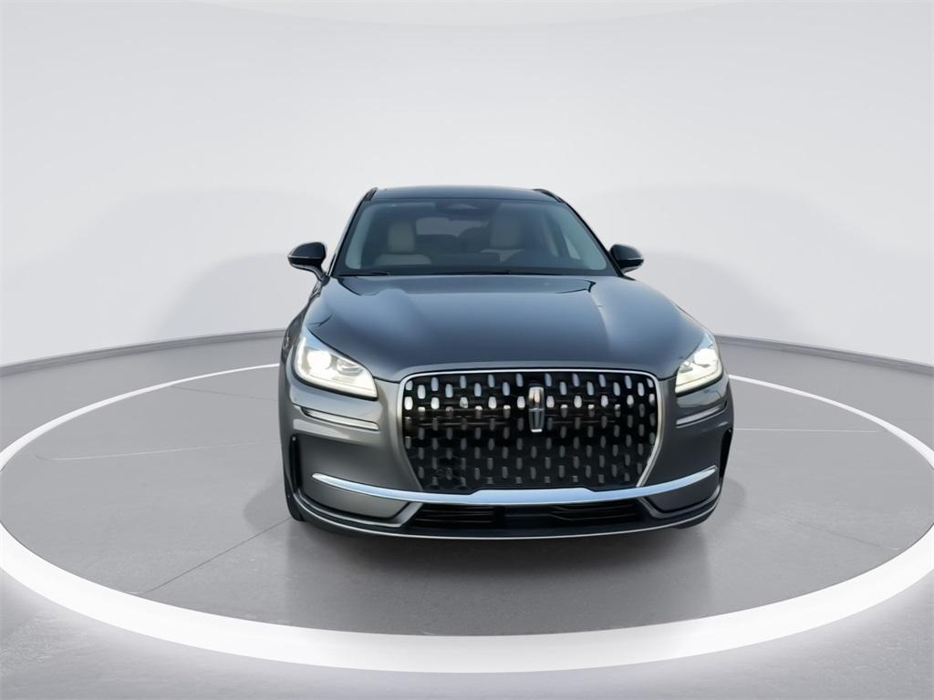 new 2026 Lincoln Corsair car, priced at $52,035