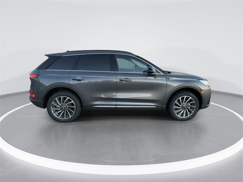 new 2026 Lincoln Corsair car, priced at $52,035