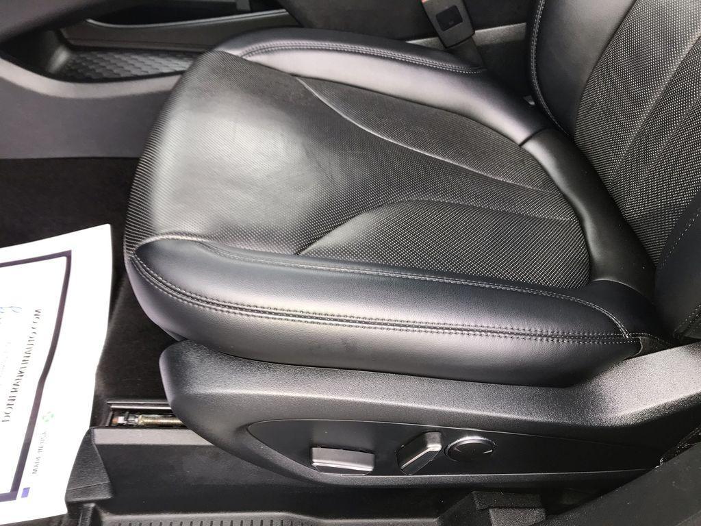 used 2022 Lincoln Nautilus car, priced at $35,475