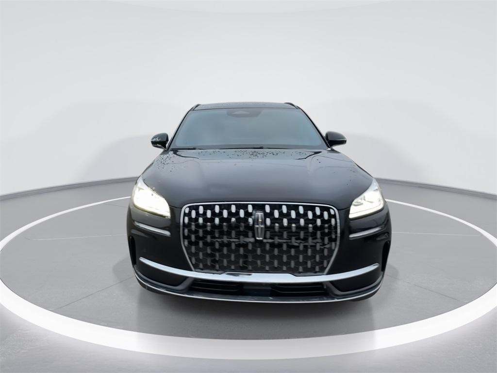 new 2026 Lincoln Corsair car, priced at $51,385