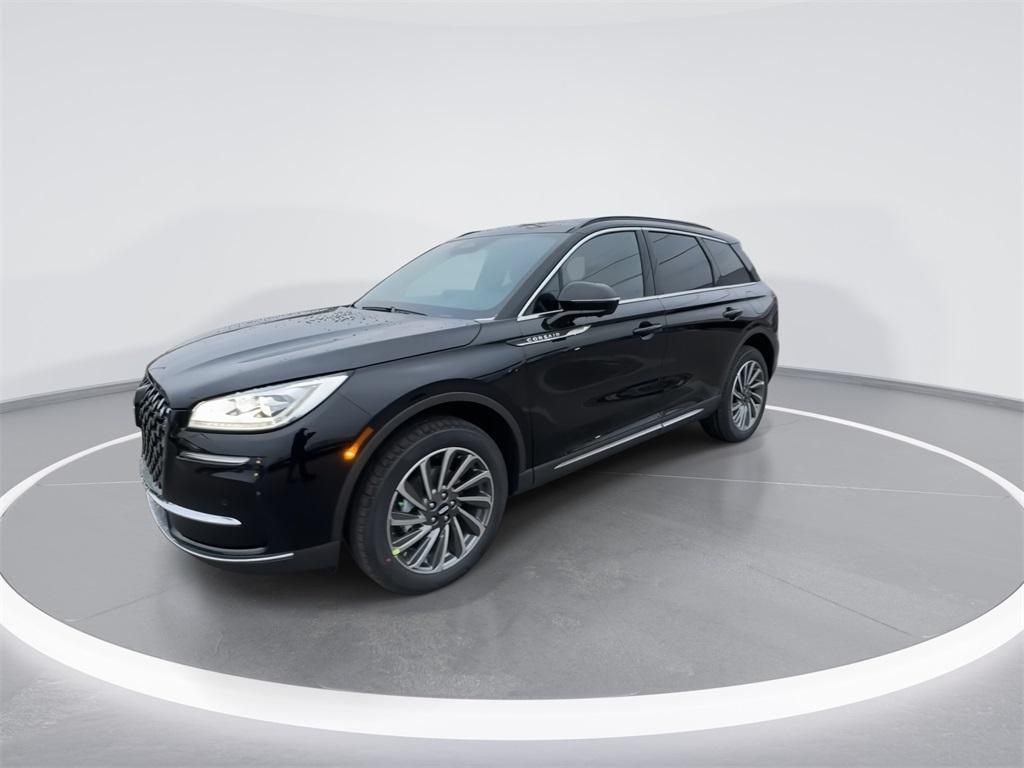 new 2026 Lincoln Corsair car, priced at $51,385